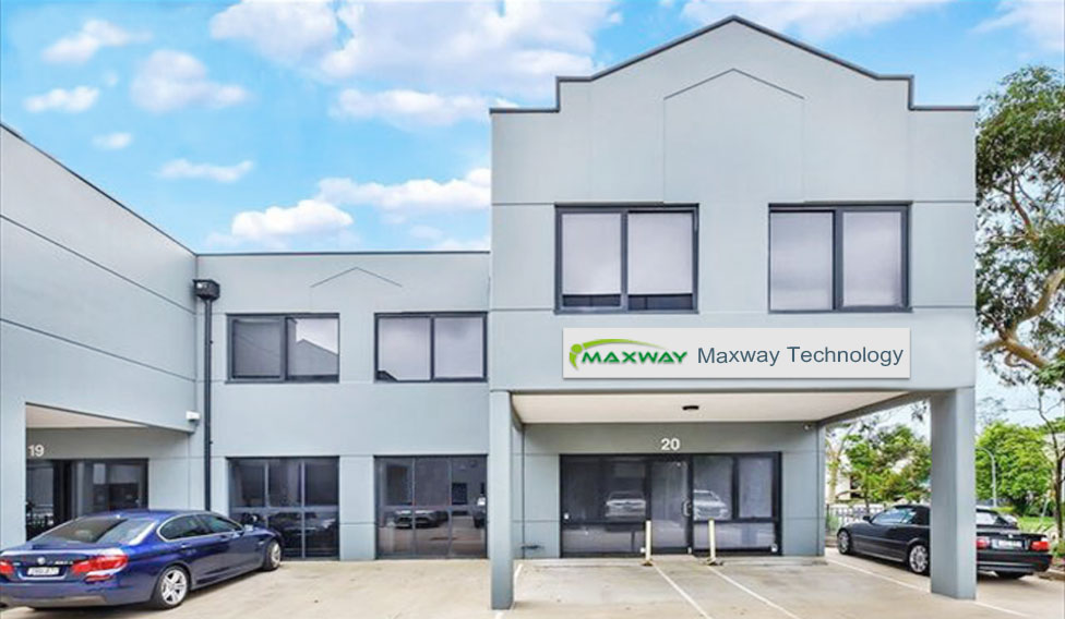 Maxway Technology Pty Ltd.