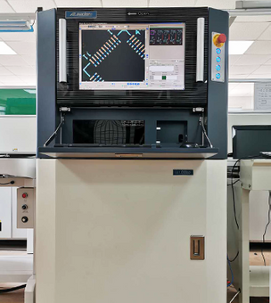 AOI (Shenzhou Vision ALD-700)