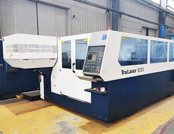 Schneller Laser 3030